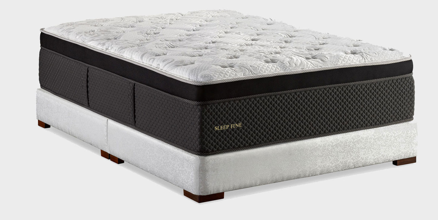 sleepfine mattress & furniture industry