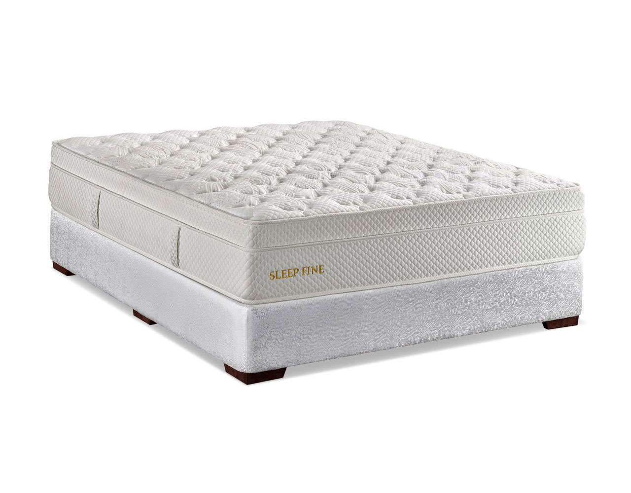 liberty mattress by corsicana bedding queen