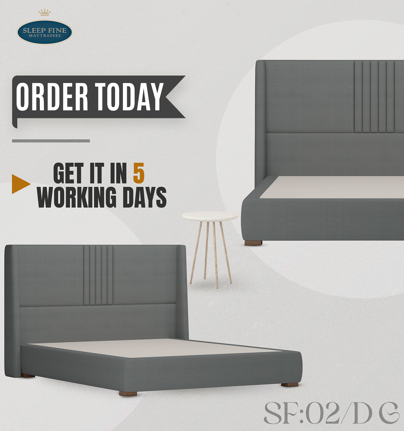 Dark Gray