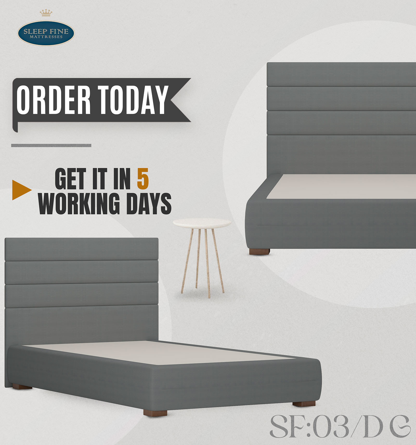 Dark Gray